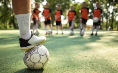 Momentum: O futebol imita a vida
