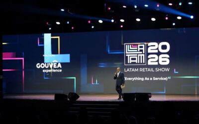 Momentum: Os 12 pontos síntese do Latam Retail Show 2026