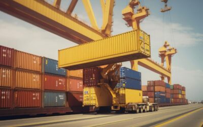 Exportações brasileiras crescem 10,4% com avanço para Índia, Europa e América Central