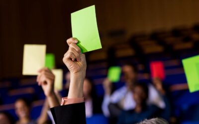 Momentum: Mudanças eleitorais já devem inspirar o repensar estratégico